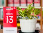 Xiaomi Redmi 13 6GB 128GB (New)