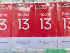 Xiaomi Redmi 13 6GB 128GB (New)