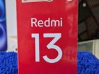 Xiaomi Redmi 13 6GB 128GB (New)