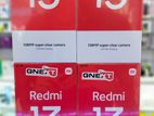 Xiaomi Redmi 13 6GB 128GB (New)