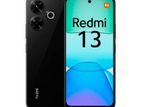 Xiaomi Redmi 13 6GB 128GB (New)