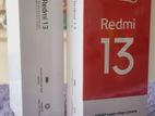 Xiaomi REDMI 13 6GB 128GB (New)