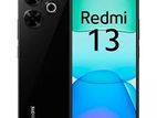 Xiaomi Redmi 13 6GB 128GB (New)