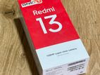 Xiaomi Redmi 13 6GB 128GB (New)