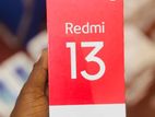 Xiaomi Redmi 13 6GB 128GB (New)