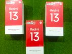 Xiaomi Redmi 13 6GB 128GB (New)