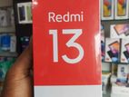 Xiaomi Redmi 13 6GB 128GB (New)