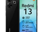 Xiaomi Redmi 13 6GB/128GB (New)