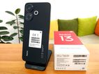 Xiaomi Redmi 13 6GB 128GB (Used)