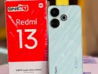Xiaomi Redmi 13 6GB 128GB (Used)