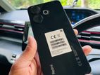Xiaomi Redmi 13 6GB 128GB (Used)