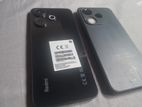 Xiaomi Redmi 13 6GB RAM 128GB (Used)