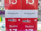 Xiaomi Redmi 13 6GB|128GB (New)