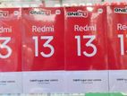 Xiaomi Redmi 13 6GB|128GB (New)