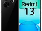 Xiaomi Redmi 13 6GB|128GB (New)