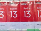 Xiaomi REDMI 13 6GB|128GB (New)