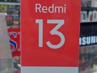 Xiaomi Redmi 13 8/256 Genxt (New)