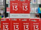 Xiaomi Redmi 13 8/256GB (Brand New)