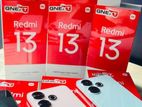 Xiaomi Redmi 13 8/256GB (New)