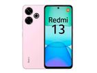 Xiaomi Redmi 13 8/256GB (New)