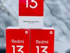 Xiaomi Redmi 13 8/256GB (New)