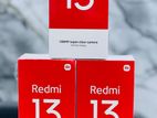 Xiaomi REDMI 13 8/256GB (New)