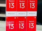 Xiaomi Redmi 13 8/256GB (New)