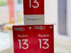 Xiaomi Redmi 13 8/256GB (New)