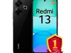 Xiaomi Redmi 13 8/256GB (New)