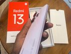 Xiaomi Redmi 13 8/256GB (Used)