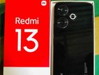 Xiaomi Redmi 13 256GB (Used)