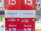 Xiaomi Redmi 13 8GB 256GB (New)