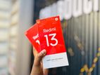 Xiaomi Redmi 13 8GB | 256GB (New)