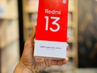 Xiaomi Redmi 13 8GB 256GB (New)