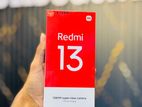 Xiaomi Redmi 13 8GB 256GB (New)