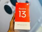 Xiaomi Redmi 13 8GB 256GB (New)