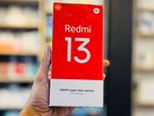 Xiaomi Redmi 13 8GB 256GB (New)