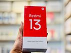 Xiaomi Redmi 13 8GB 256GB (New)