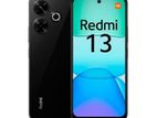 Xiaomi Redmi 13 8GB/256GB (New)