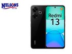 Xiaomi Redmi 13 8GB/256GB (New)