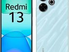 Xiaomi Redmi 13 8GB 256GB (New)