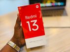 Xiaomi Redmi 13 8GB/256GB (New)