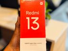 Xiaomi Redmi 13 8GB 256GB (New)