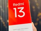 Xiaomi Redmi 13 8GB 256GB (New)