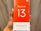 Xiaomi Redmi 13 8GB 256GB (New)