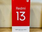 Xiaomi Redmi 13 8GB 256GB (New)