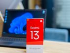 Xiaomi Redmi 13 8GB/256GB (New)