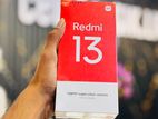 Xiaomi Redmi 13 8GB 256GB (New)