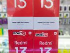 Xiaomi Redmi 13 8gb 256gb (New)