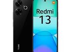 Xiaomi REDMI 13 8GB 256GB (New)